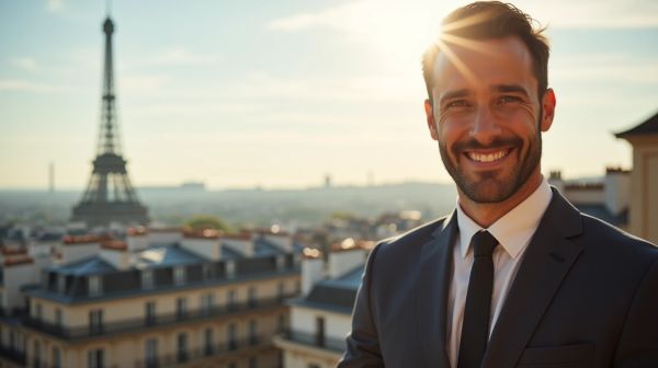 Comment réussir dans l'immobilier en France ?