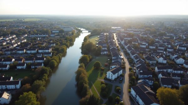 Découvrez les meilleures parcelles à construire à Caen