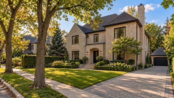 Découvrez pourquoi le marché immobilier de Ville Mont-Royal attire tant