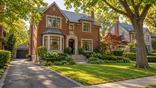 Découvrez pourquoi le marché immobilier de Ville Mont-Royal attire tant