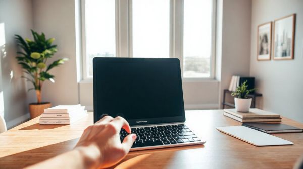 Guide simplifié pour la création de votre compte pro