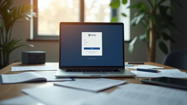 Obtenez facilement votre compte pro : les étapes clés à suivre