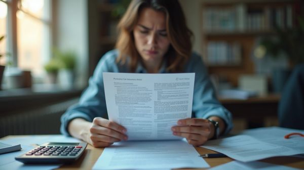 Optimiser votre assurance auto pour des économies réelles