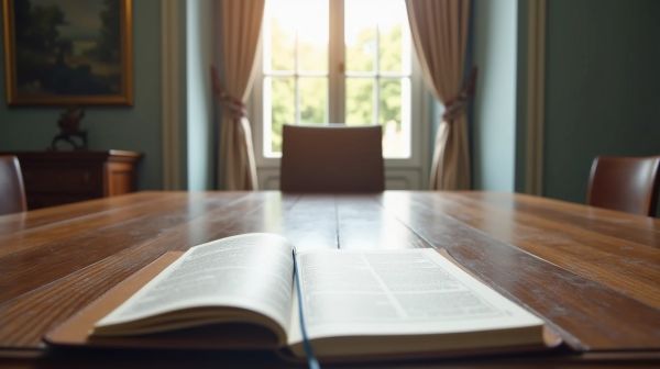 Responsabilité des associés de SCI : quelles implications pour votre patrimoine ?