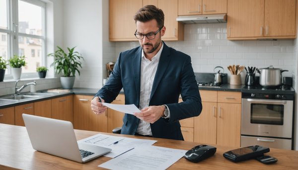 Comment Mettre Fin à Votre Contrat de Location d'Appartement Efficacement ?