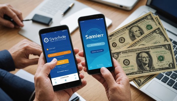 Transferts d'argent : comparaison des principaux services