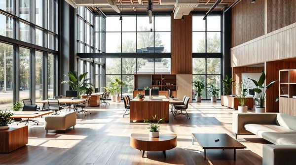 Explorez bloom coworking : votre espace de travail à valenciennes